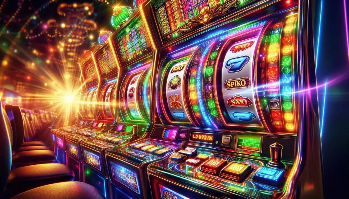 Smash Casino